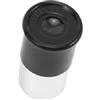 Generic Accessori per telescopi Telescopio astronomico 0,965 pollici H20mm Lente oculare completamente multistrato ottico for accessorio telescopio astronomico