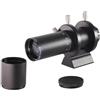 LQYXGS Accessori per telescopio Mini con adattatore Cannocchiale guida leggero for accessori for telescopi serie 5-II(Schwarz)