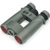 YINMONE Binocolo telemetro laser impermeabile, alta trasmissione della luce, veloce 0.15s, 10x42mm