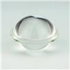 Generic Lenti in vetro ottico 1PCS 64 65 66 69mm Lente convessa Proiettori a LED a condensazione(D63.9H19F55)
