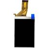 JJKSKV Schermo LCD, compatibile for SONY, Cyber-Shot DSC-W150 DSC-W170 DSC-W210 DSC-W220 DSC-W270 DSC-W300 A230 A330 A380 A390 Fotocamera