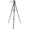 Generic Telescopio Treppiede leggero con borsa 60 #93606