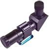 Generico Finder Scope, 6x cercatore di immagini positive, compatibile con l'accessorio telescopio Seestar S30