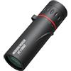 Generic Telescopio monoculare HD - 2000 x 24 monoculare per escursionismo