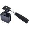 Generic Supporto da finestra per telescopio, supporto regolabile per auto, telescopio, adattatore in metallo da 1/4, perfetto per cannocchiale, accessori per fotocamera, osservazione all'aperto, bird