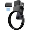 Generico Filtro Lente Fotocamera Del Telefono Cellulare Per La Pulizia Di Ottiche