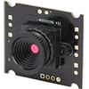 KIMISS Modulo Telecamera Usb Electronic Cfor OMPonent Camera Module Hd Interfaccia Usb Hbv‑W202012Hd Per Winxp Os X Linux Mini Usb Webcam