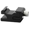 Take® Base Hotshoe per Flash da Slitta, Faretti Led e Microfoni, Filettatura 1/4, Compatibile con Flash Canon, Nikon, Yongnuo, Voeloon, Nissin e Godox (No Sony)