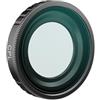 CHIZISX Filtro Fotocamera CPL/ND8/ND16/ND32/ND64 Impermeabile Trasparente Opt Vetro Per Esterno In Lega di Alluminio Filtro Della Macchina Fotografica
