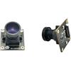 BAPPRJJ Modulo telecamera HD 1080P 1920 * 1080 MIPI Sensore IMX307 1/2.8 Campo visivo 140° Grandangolo 60fps Interfaccia 24PIN csi