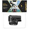 T'nB 't' NB Spacwrist cinturino raccordo per sport fotocamera-nero