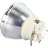 RWEQUTES For UHP200W 0.8 E20.7/UHP240W 0.8 E20.7 Lampadina for proiettore ViewSonic Optoma(240W 0.8 E20.7)