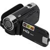 AUBEST Videocamera, Videocamera digitale, registratore portatile con schermo a colori da 2,7 pollici Full HD 1080P for bambini for regali for la famiglia