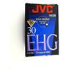 JVC 30-minute vhs-c camcorder nastri (3 pezzi) (TC30EHGBH3)