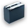 Heib Qualità Batteria - Batteria per Canon G30Hi - 6900 mAh - 7,2 V - Li-Ion