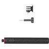 WKabnkn Viaggio Selfie Stick Treppiede Asta Estensibile Supporto Regolabile Phone Grip Ricambio Per Action Cameras Accessori Selfie Stick Treppiede