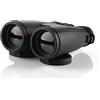 Skyoptikst Grande nero di ingrandimento 12X del binocolo HD del prisma della grande lente obiettivo 12x50