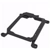 HDWSNXW 1 pz supporto adattatore staffa a sgancio rapido, supporto di estensione del carico utile supporto for pezzi di ricambio M30 M350 RTK RC Drone(For M30 quick bracket)