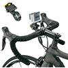 TOPEAK QR Modular Sport Camera Multi Kit di fissaggio