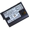 Nikon 100% originale Nikon eN-eL15 batteria eN-eL 15 7,0 V 1900 mAh 14 Wh d800 d800E d600 e