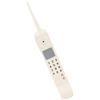 Jectse Modello di Telefono Cellulare in Mattoni di Simulazione, Modello di Telefono Cellulare retrò, Ornamenti in Ferro Anticaduta, Durevole, Unico, Vecchio Stile, per Studio
