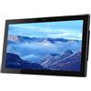 YPAPBHT Display pubblicitario con schermo IPS HD da 24 pollici, cornice fotografica digitale intelligente 1080P a visualizzazione intera, supporta la riproduzione audio
