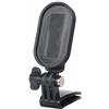 Tsophreniq Cap Clip Mount per GO 3S Camera Supporto leggero per liberare le mani cappello tesa Mount Quick Release Clip