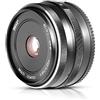 MEKE Meike MK-28mm messa a fuoco manuale fissa 28 mm f/2,8 per APS-C Sony fotocamera Mirrorles