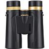 Generic Binocolo 10X42 Binocolo compatto per adulti, binocolo professionale ad ampia apertura - Binocolo con lenti per birdwatching e caccia