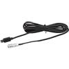 Jectse Tipo C per Cavo BMPCC, USB C Tipo C PD a 2 Pin Cavo Tipo C per BMPCC 4K 6K 2 Pin Cavo per Blackmagic Pocket Cinema Camera