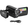 lvifloae dv -rekorder 1.8in touchscreen 4x zoom digitale zoom digitale videocamera digitale videocamera telecamera