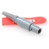 DRRI 1P G-Key 2 Pin PAG Plug Connettori circolari in plastica per pompa a vuoto TMH | Scanner medico