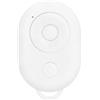 Sxhlseller Telecomando del Telefono, APP di Supporto per Selfie Clicker Remoto Bluetooth, Otturatore Fotocamera Wireless Selfie Remoto USB Tipo C Ricarica per la Registrazione Video Girare