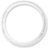 ZTIANFOTO Fotoregear per Xiaomi 14Ultra Kit Fotografico Professionale Accessori Copertura Obiettivo 67 mm Anello Adattatore Filtro 17 mm Anello Adattatore Obiettivo (Titanio Gray, 67 mm Filtro Mount Adapter