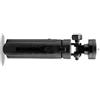 Fhkpsqkcn Tripod Palmare Treppiede Portatile Tabletop Treppiede per telefono per riprese video da viaggio Rotante Selfie Treppiede