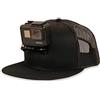 ActionHat Cappello Actionhat galleggiante per GoPro - Black Flat bill