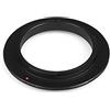 fittings4you Olympus OM Retro anello di inversione, Adattatore per obiettivo 55 mm