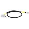 SZRMCC Angolo retto 1B 7 Pin maschio ad angolo retto 1B 7 Pin Digital Lens Motor Cable per Preston MDR Bartech Heden a FIZ