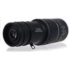 Generic Binocolo monoculare portatile 16X52 alto sopra il telescopio monoculare 66 / 8000M Binocolo in plastica Telescopio per sport all'aria aperta Telescopio per birdwatching per adulti Viaggi all'aperto
