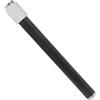 Hangsu Estensione filettata regolabile 13 cm-38 cm, asta per fotografia in metallo per treppiedi e supporti per luci DSLR estensione accessorio