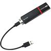 JEYI Pard PRO Type-C USB3.1 USB3.0 m.2 NGFF SSD Mobile Drive in alluminio SSD HDD box VIA VLI716 supporto Trim SATA3 6Gbps UASP Acceleration alluminio SSD HDD