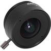 Qanyegn 3MP CS Monte Lens, obiettivo fotocamera di sorveglianza largo, lente per telecamera IP in lega di alluminio per telecamere di sicurezza domestica