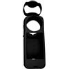 FHGSPQWM Custodia protettiva in silicone per fotocamera 360 Panoramic Action Camera Protector Cover Lens Protector Cover Case Accessorio