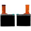 LQIYLQNR Schermo LCD For Fotocamera, Compatibile Con Fuji, Compatibile Con Fujifilm, Compatibile Con FinePix, Parte Di Ricambio For Fotocamera Digitale S6500 Senza Retroilluminazione