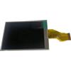 LQIYLQNR Display LCD For Fotocamera Digitale, Compatibile Con Canon, IXUS175 IXUS180 IXUS185 IXUS190 Con Display Retroilluminato