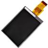 LQIYLQNR Display LCD For Fotocamera, Compatibile Con Olympus, Parti Di Ricambio For Fotocamera FE-370
