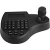 SHEHUALI Webcam, Ptz. Controller della tastiera del joystick della fotocamera 3D RS485. Controllo for AHD TVI CVI SDI Velocità DOME CAMERA PAN TILT Zoom