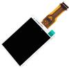 NOZLIHMH Display LCD Schermo for L201 BL103 S1070 L301 SL201 S1075 D1070 P10 Parte di Riparazione Della Fotocamera Digitale + Retroilluminazione