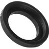 Generic Anello Adattatore Filettatura Maschio SCT di Alta qualità da Femmina a M42x0,75, Parete Interna Trattata per Estinzione, Facile da Installare, per gli Amanti della Fotografia con Telescopio