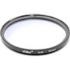 vhbw filtro soft-focus per fotocamere analogiche, digitali, DSLR - 62 mm